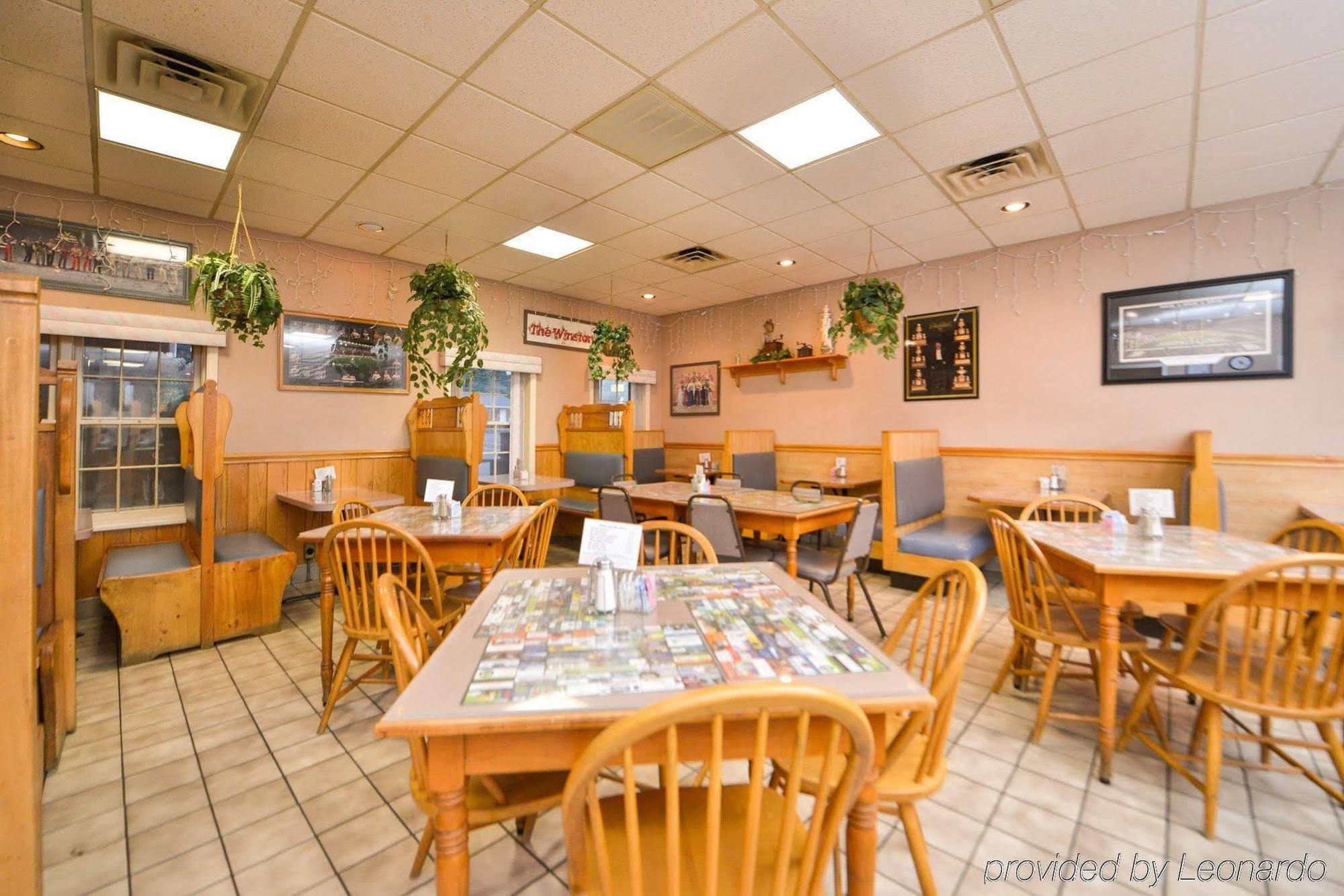 Days By Wyndham Motel 2*