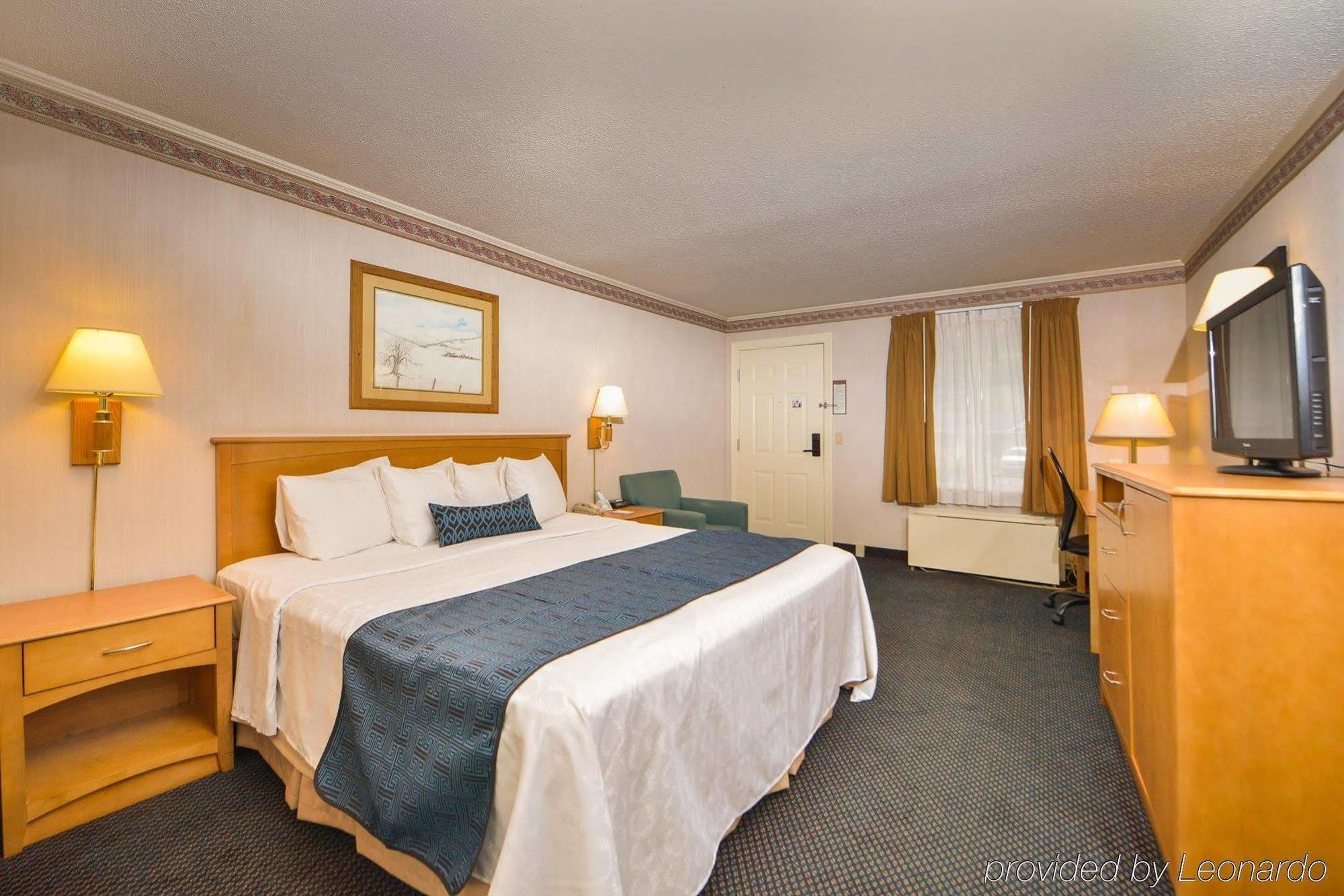 Motel Days By Wyndham