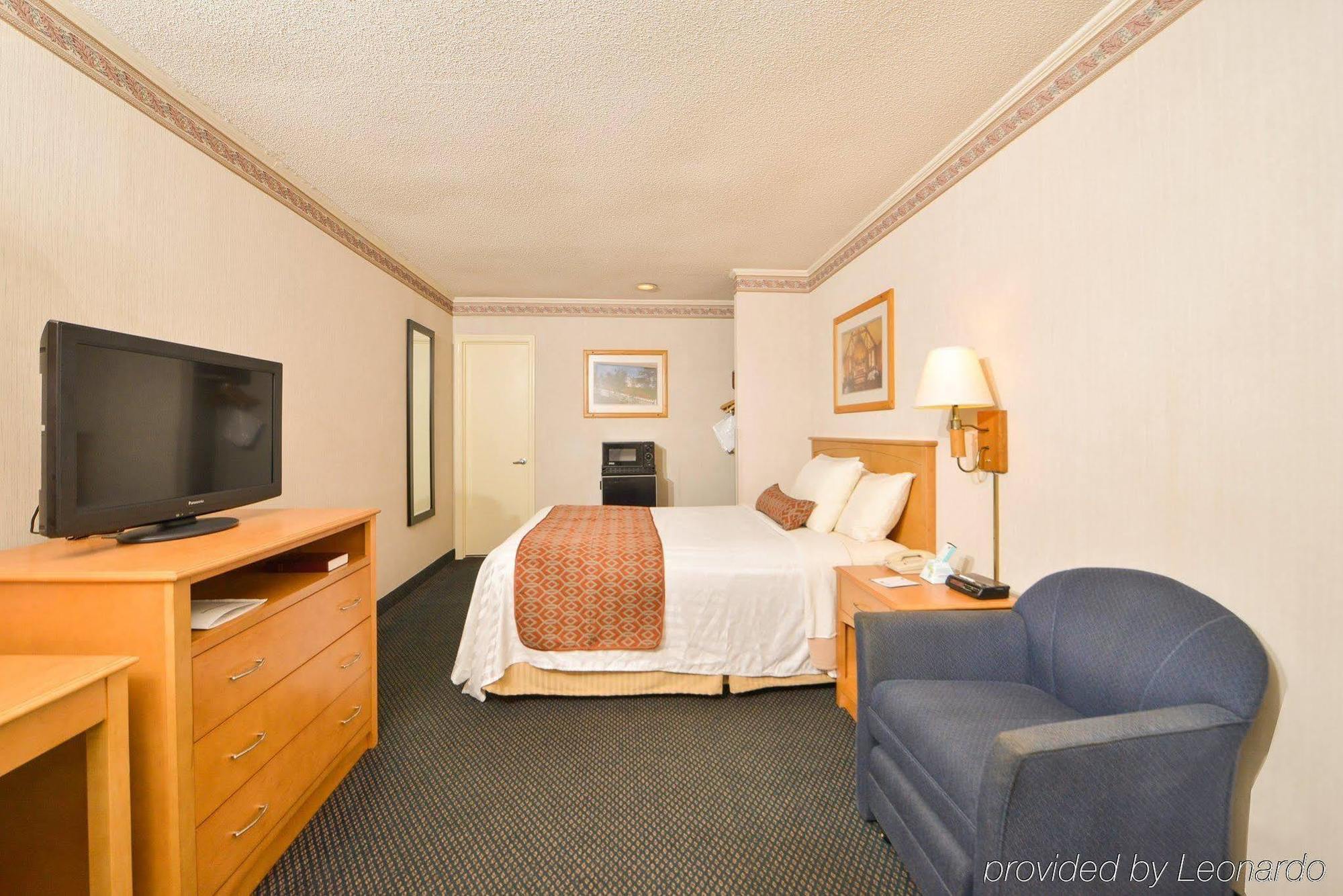 Motel Days By Wyndham 2*